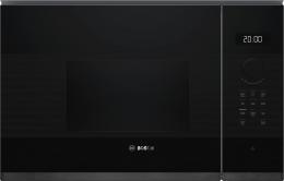 Встраиваемая микроволновая печь Bosch BFL524MH2: 1
