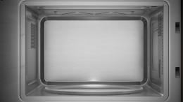 Встраиваемая микроволновая печь Bosch BFL524MH2: 2