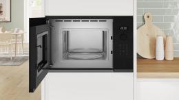 Встраиваемая микроволновая печь Bosch BFL524MH2: 3