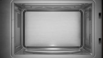 Встраиваемая микроволновая печь Bosch BFL524MH2: 2