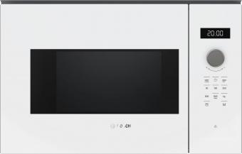 Встраиваемая микроволновая печь Bosch BFL524MW2: 1