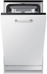 Встраиваемая посудомоечная машина Samsung DW50R4070BB/UA: 1