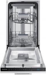 Встраиваемая посудомоечная машина Samsung DW50R4070BB/UA: 2