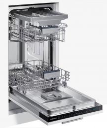 Встраиваемая посудомоечная машина Samsung DW50R4070BB/UA: 5
