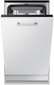 Встраиваемая посудомоечная машина Samsung DW50R4070BB/UA: 1
