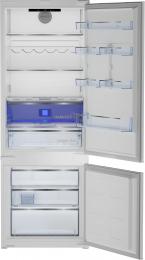 Встраиваемый холодильник BEKO BCNE400E40SN: 3