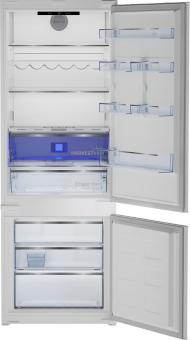 Встраиваемый холодильник BEKO BCNE400E40SN: 3