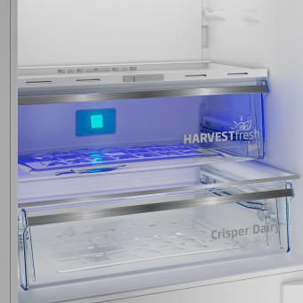 Встраиваемый холодильник BEKO BCNE400E40SN: 4