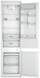 Встраиваемый холодильник WHIRLPOOL WHC20D011B1: 1