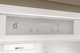Встраиваемый холодильник WHIRLPOOL WHC20D023B1 SF: 4