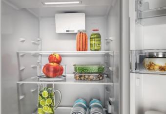 Встраиваемый холодильник WHIRLPOOL WHC20D023B1 SF: 3