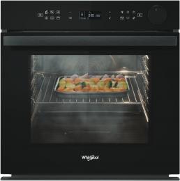 Духовой шкаф электрический WHIRLPOOL AKZ9S8260FB: 2