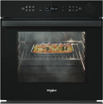 Духовой шкаф электрический WHIRLPOOL AKZ9S8260FB: 2