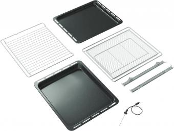 Духовой шкаф электрический WHIRLPOOL AKZ9S8260FB: 6