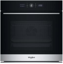 Духовой шкаф электрический WHIRLPOOL WOI5S8PM1SXA: 1