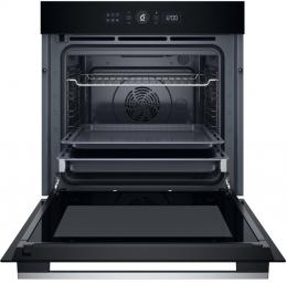 Духовой шкаф электрический WHIRLPOOL WOI5S8PM1SXA: 2