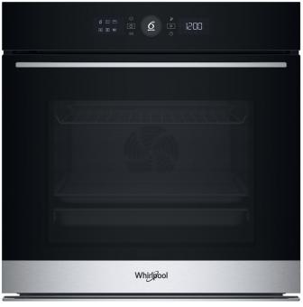 Духовой шкаф электрический WHIRLPOOL WOI5S8PM1SXA: 1
