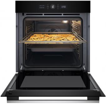 Духовой шкаф электрический WHIRLPOOL WOI5S8PM1SXA: 4