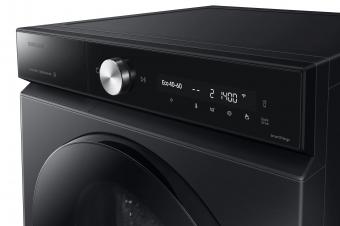 Стиральная машина Samsung WW11FB8B95GBUA: 4