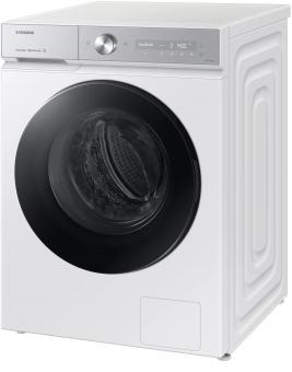 Стиральная машина Samsung WW11FB8B95GHUA: 2