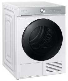 Сушильная машина Samsung DV90BB9440GHUA: 2