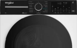 Сушильная машина WHIRLPOOL WPB8XWBSUA: 3