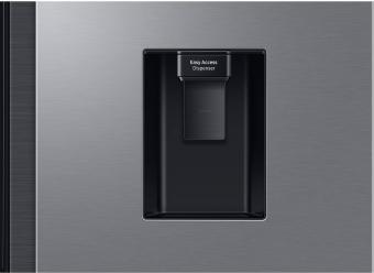 Холодильник Samsung RS57DG410EM9UA: 6