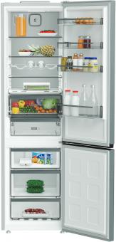 Холодильник WHIRLPOOL WHK 26403 XP6E: 3