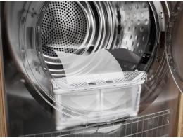 Сушильная машина Electrolux EW7D394U: 3