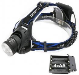 Фонарик налобный Esperanza LED T6 Cree Orion Orion (EOT005): 3