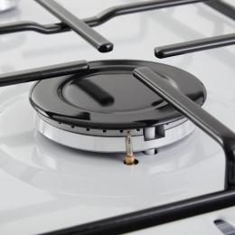 Плита комбинированная ELEYUS TWINGO 5007 H2 EF WH: 8