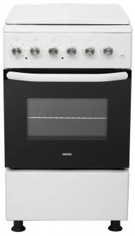 Плита комбинированная ELEYUS TWINGO 5007 H2 EF WH: 2