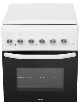 Плита комбинированная ELEYUS TWINGO 5007 H2 EF WH: 4