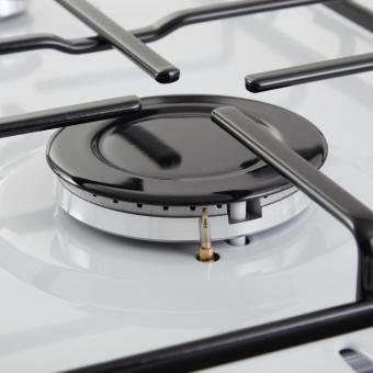 Плита комбинированная ELEYUS TWINGO 5007 H2 EF WH: 8