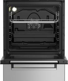 Плита комбинированная BEKO FSM52334DXDS: 2