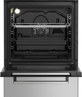 Плита комбинированная BEKO FSM52334DXDS: 2