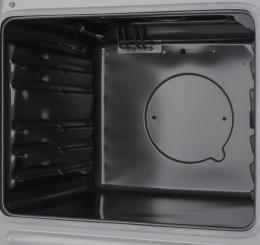 Плита комбинированная Hansa FCMW54000H: 5