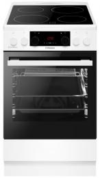 Плита электрическая Hansa FCCWS58363: 1