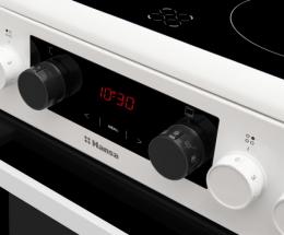 Плита электрическая Hansa FCCWS58363: 3