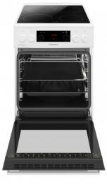 Плита электрическая Hansa FCCWS58363: 4