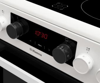 Плита электрическая Hansa FCCWS58363: 3