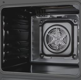 Плита электрическая Hansa FCCX580009: 3