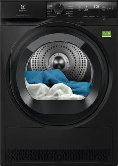 Сушильная машина Electrolux EW7D495UDU: 1