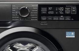 Стиральная машина Electrolux EWS6327DXU: 2