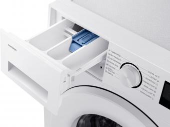 Стиральная машина Samsung WW80FG5L32TELE: 5