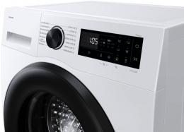 Стиральная машина Samsung WW80FG5L32AELE: 4