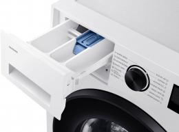 Стиральная машина Samsung WW80FG5L32AELE: 5