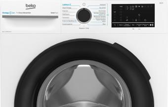 Стиральная машина BEKO BM3WFSU48415WB: 5