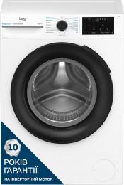 Стиральная машина BEKO BM3WFSU47215WB: 1
