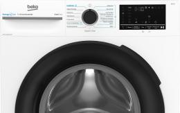 Стиральная машина BEKO BM3WFSU47215WB: 4